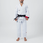 BJJ Gi Maeda Prism