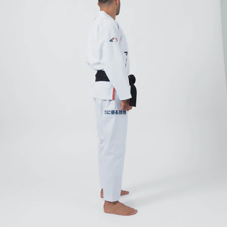 BJJ Gi Maeda Prism