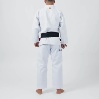 BJJ Gi Maeda Prism