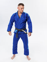 BJJ Gi Manto X5