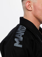 BJJ Gi Manto X5