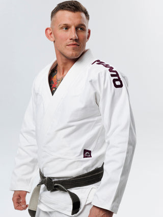 BJJ Gi Manto X5