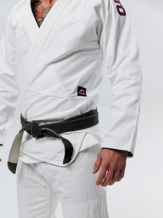 BJJ Gi Manto X5