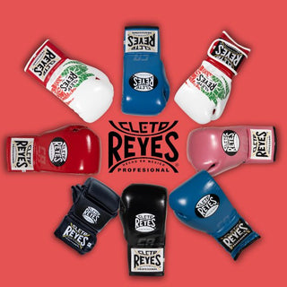 Cleto Reyes