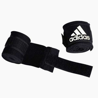 Bendaggi Fasce mani Adidas 3,5 metri Nero