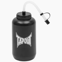 Borraccia Tapout Westwind Nero-Combat Arena