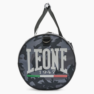 Borsone Leone Camouflage AC906