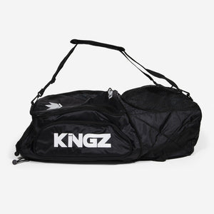 Borsone zaino Kingz Convertible 2.0