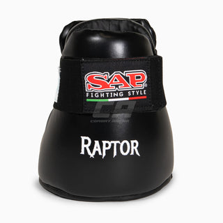 Calzari parapiedi SAP WAKO Raptor 2.0