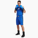 Canotta boxe Leone Ambassador AB218