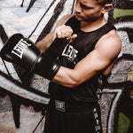 Canotta boxe Leone Ambassador AB218