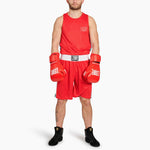 Canotta boxe Leone Iconic AB231