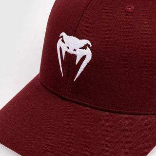 Cappellino Venum Trucker Rosso-Combat Arena