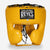 Casco Cleto Reyes con parazigomi Giallo