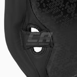 Casco Adidas Training Combat 50 Nero