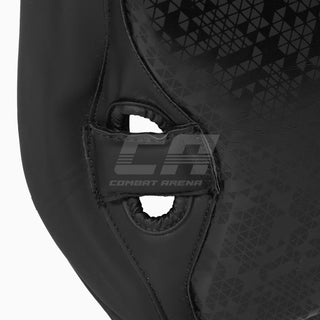 Casco Adidas Training Combat 50 Nero