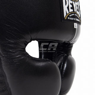 Casco Cleto Reyes con parazigomi