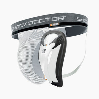 Conchiglia uomo Shock Doctor Supporto BioFlex