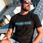 T-shirt Pride or Die Dangerous Water