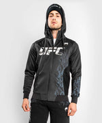 Felpa con cappuccio Venum UFC Authentic Fight Week