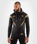 Felpa con cappuccio Venum UFC Fight Night Authentic