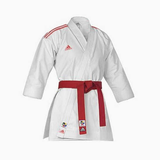 Giacca karate Adidas Shori K999 Kata WKF Combat Arena