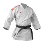 Giacca karate Adidas Shori K999 Kata WKF