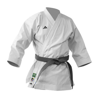 Giacca karate Adidas Shori K999 Kata WKF