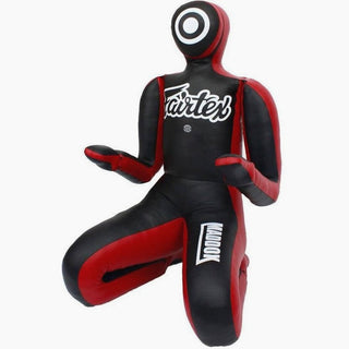 Grappling Dummy Fairtex GD2 Maddox