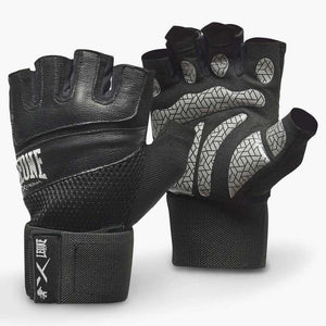 Guanti allenamento fitness Leone Extrema GK201