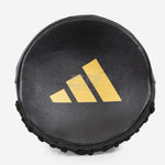 Guanti da passata Adidas Pro disk Nero-oro