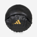 Guanti da passata Adidas Pro disk Nero-oro