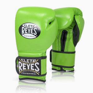 Guantoni Cleto Reyes Sparring CE6 Verde Lime