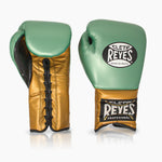 Guantoni Cleto Reyes Traditional Training CE4 WBC Edition