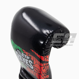 Guantoni Cleto Reyes Sparring CE6 Nero Mexican-Combat Arena