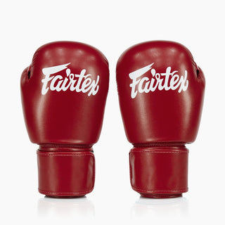 Guantoni Fairtex Amateur BGV27-Combat Arena