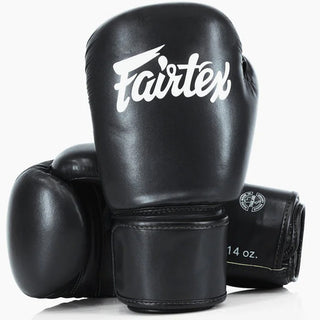 Guantoni Sparring Antishock Fairtex BGV27