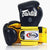 Guantoni Fairtex Mexican Style BGV9 Blu-giallo-giallo-Combat Arena