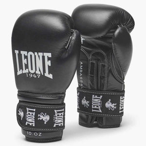 Boxing singlet Leone Ambassador AB218 -  – Combat Arena