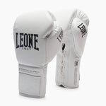 Guantoni Leone The Greatest con lacci GN111L