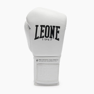 Guantoni Leone The Greatest con lacci GN111L