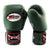 Guantoni Muay Thai Twins Special BGVL3 Verde militare