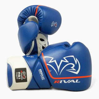 Guantoni Rival Ultra Sparring RS1 2.0