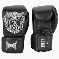 Guantoni Tapout Bixby Nero-Combat Arena