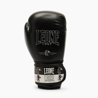 Guantoni bambino Leone Iconic 6 Oz GN408J