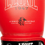 Guantoni bambino Leone Iconic 6 Oz GN408J