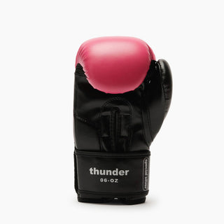 Guantoni bambino Leone Thunder GN383J