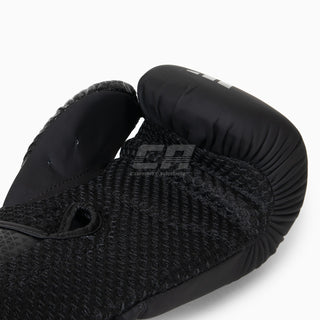 Guantoni Adidas Combat 50 Nero