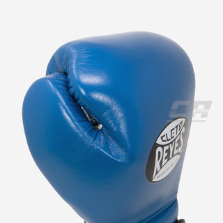 Guantoni Cleto Reyes Sparring CE6 Blu