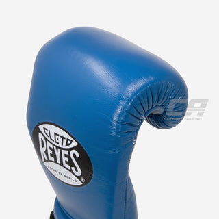 Guantoni Cleto Reyes Sparring CE6 Blu